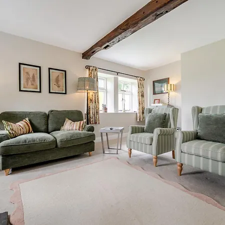 펜션 Dove At The Graythwaite Estate *