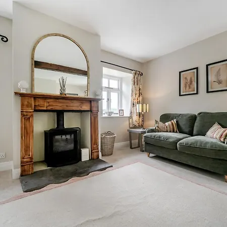 펜션 Dove At The Graythwaite Estate *
