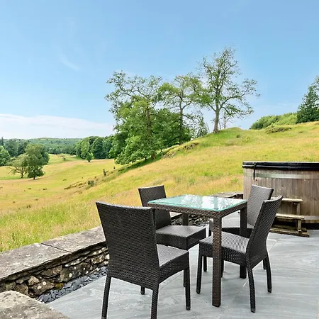 Dove At The Graythwaite Estate 펜션 울버스톤