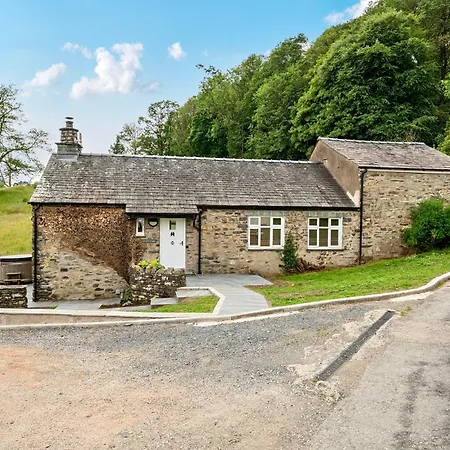 펜션 Dove At The Graythwaite Estate 울버스톤